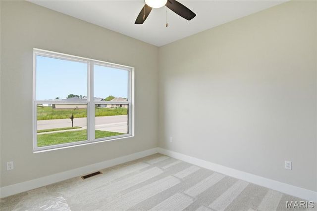 837 Bushwood Way, O'fallon, IL 62269