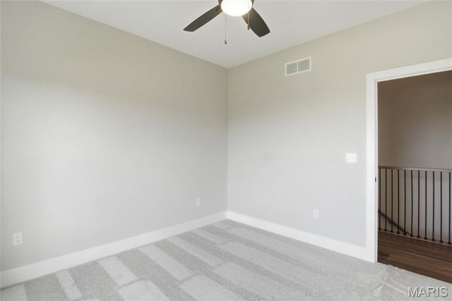 837 Bushwood Way, O'fallon, IL 62269