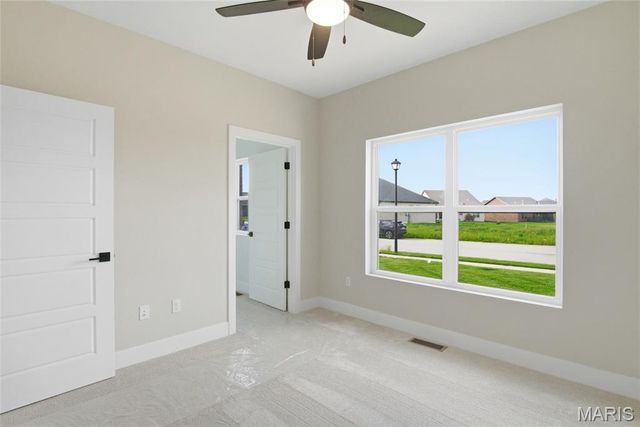 837 Bushwood Way, O'fallon, IL 62269