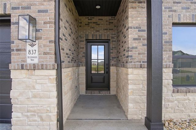 837 Bushwood Way, O'fallon, IL 62269
