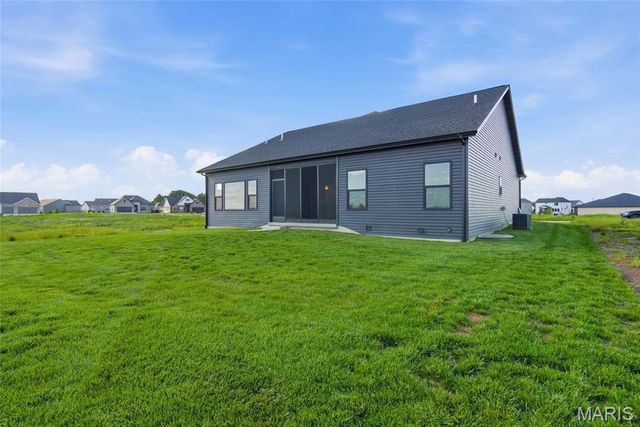 837 Bushwood Way, O'fallon, IL 62269