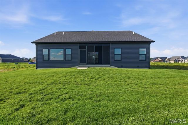 837 Bushwood Way, O'fallon, IL 62269