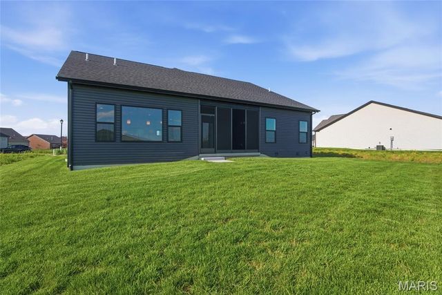 837 Bushwood Way, O'fallon, IL 62269