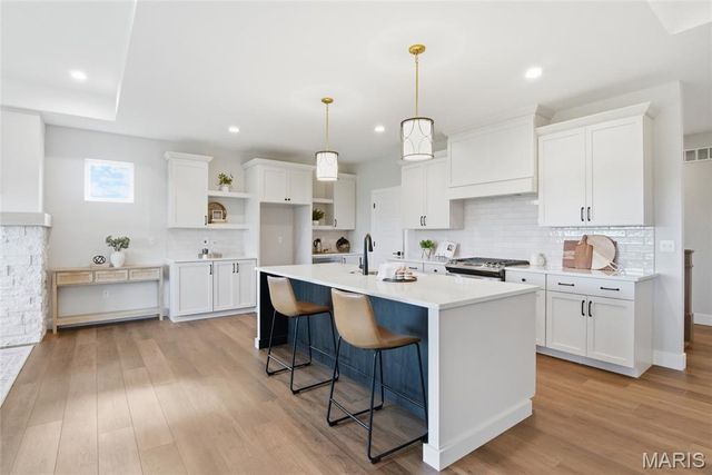837 Bushwood Way, O'fallon, IL 62269
