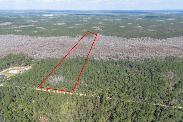 2449 OLD TRAIN ROAD, Deltona, FL 32738