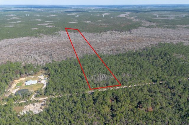 2449 OLD TRAIN ROAD, Deltona, FL 32738