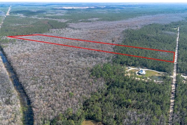 2449 OLD TRAIN ROAD, Deltona, FL 32738