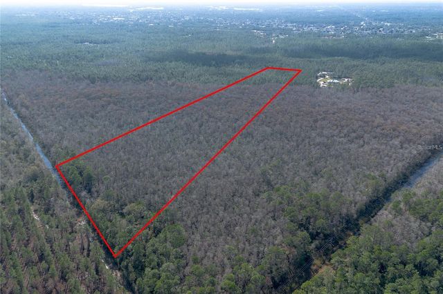 2449 OLD TRAIN ROAD, Deltona, FL 32738