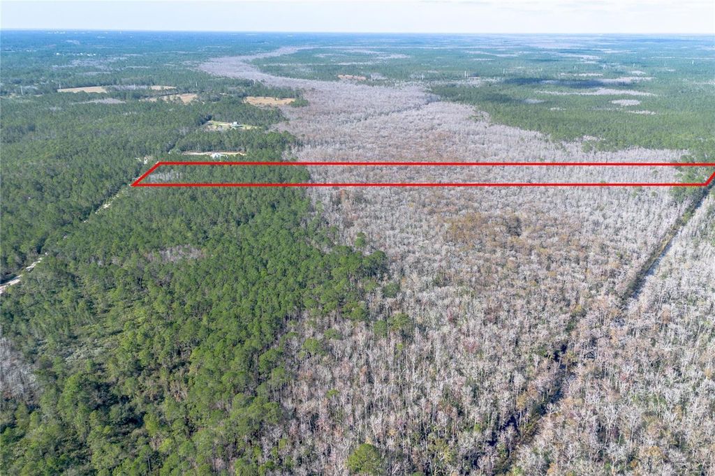 2449 OLD TRAIN ROAD, Deltona, FL 32738