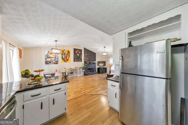 2830 Pine Meadow Drive, Marietta, GA 30066