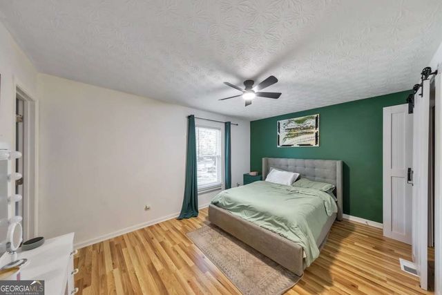 2830 Pine Meadow Drive, Marietta, GA 30066