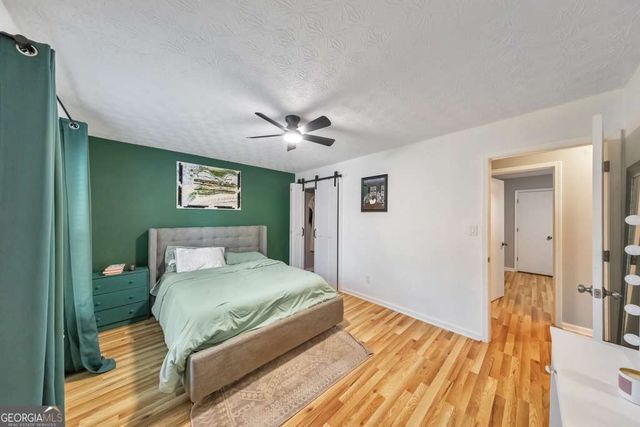 2830 Pine Meadow Drive, Marietta, GA 30066