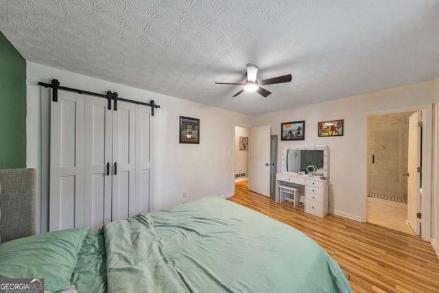 2830 Pine Meadow Drive, Marietta, GA 30066