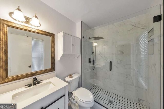 2830 Pine Meadow Drive, Marietta, GA 30066