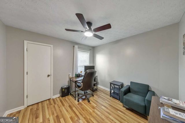 2830 Pine Meadow Drive, Marietta, GA 30066