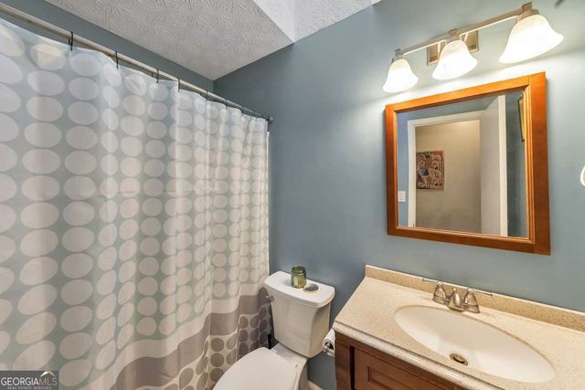 2830 Pine Meadow Drive, Marietta, GA 30066