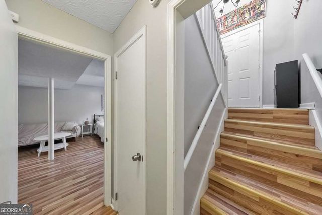 2830 Pine Meadow Drive, Marietta, GA 30066