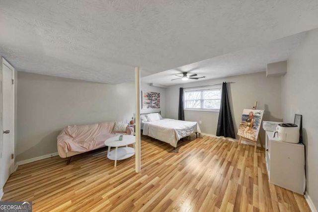 2830 Pine Meadow Drive, Marietta, GA 30066