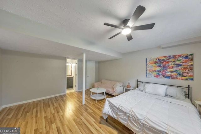 2830 Pine Meadow Drive, Marietta, GA 30066