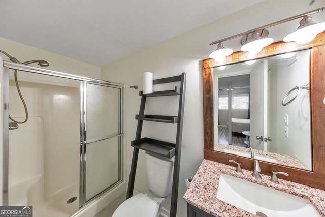 2830 Pine Meadow Drive, Marietta, GA 30066