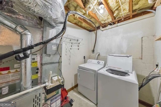 2830 Pine Meadow Drive, Marietta, GA 30066