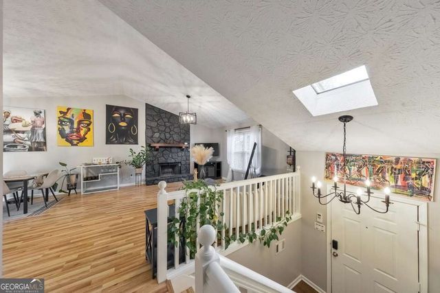 2830 Pine Meadow Drive, Marietta, GA 30066