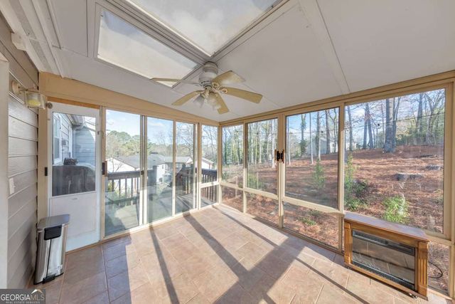 2830 Pine Meadow Drive, Marietta, GA 30066