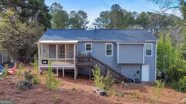 2830 Pine Meadow Drive, Marietta, GA 30066