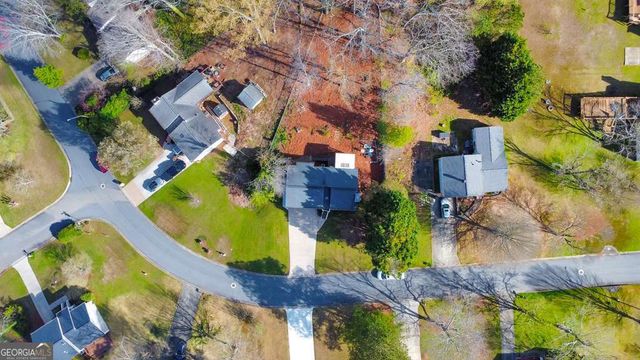 2830 Pine Meadow Drive, Marietta, GA 30066