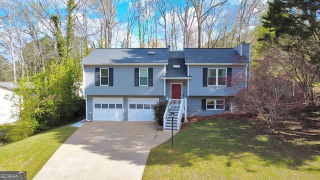 2830 Pine Meadow Drive, Marietta, GA 30066