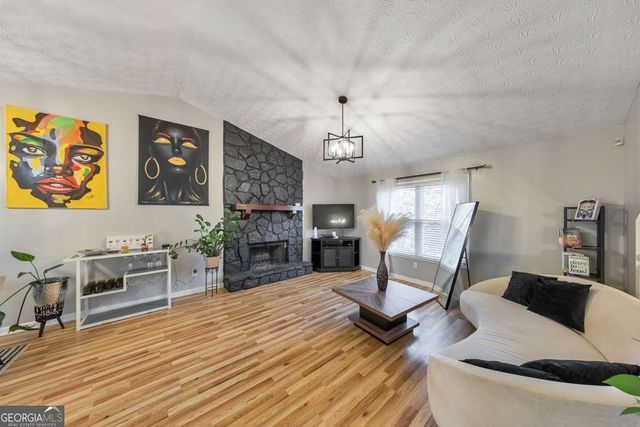 2830 Pine Meadow Drive, Marietta, GA 30066