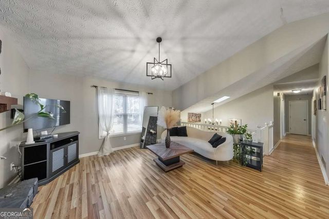 2830 Pine Meadow Drive, Marietta, GA 30066