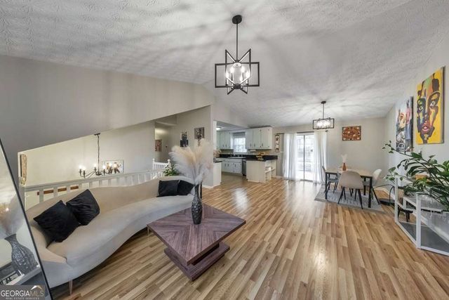 2830 Pine Meadow Drive, Marietta, GA 30066