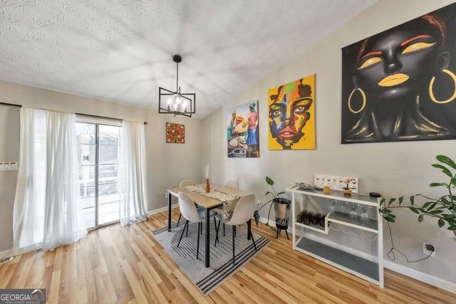 2830 Pine Meadow Drive, Marietta, GA 30066