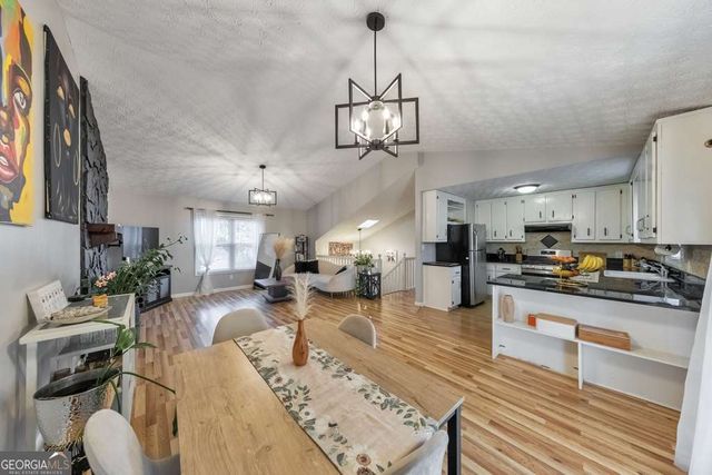 2830 Pine Meadow Drive, Marietta, GA 30066