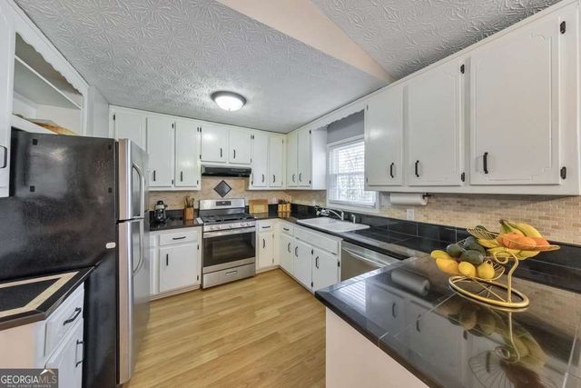 2830 Pine Meadow Drive, Marietta, GA 30066