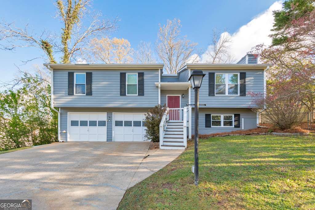 2830 Pine Meadow Drive, Marietta, GA 30066