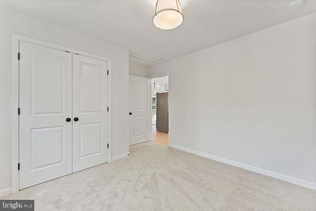 95 WOODLAND SHORES DR, Louisa, VA 23093