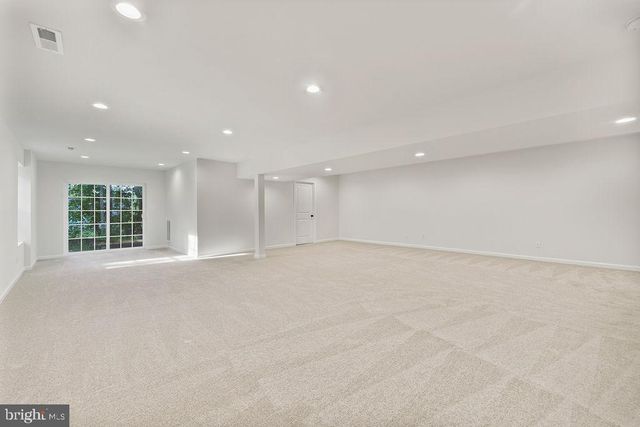 95 WOODLAND SHORES DR, Louisa, VA 23093