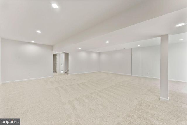 95 WOODLAND SHORES DR, Louisa, VA 23093