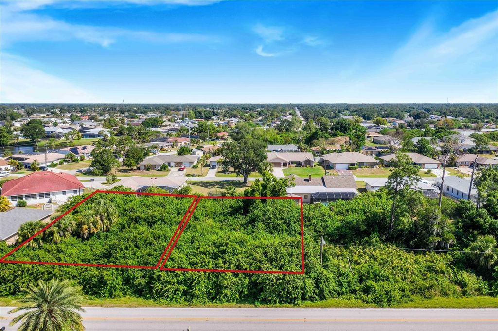 23108 & 23116 OLEAN BOULEVARD, Port Charlotte, FL 33980