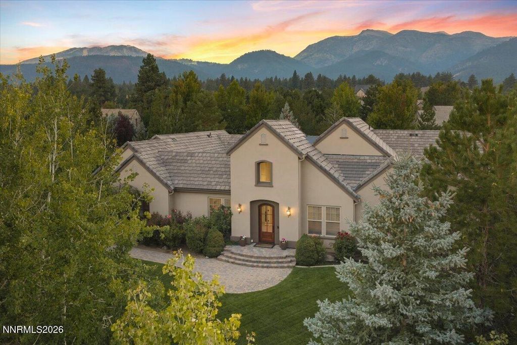 Image 1 of property listing at 5985 Cartier Drive, Reno, NV 89511