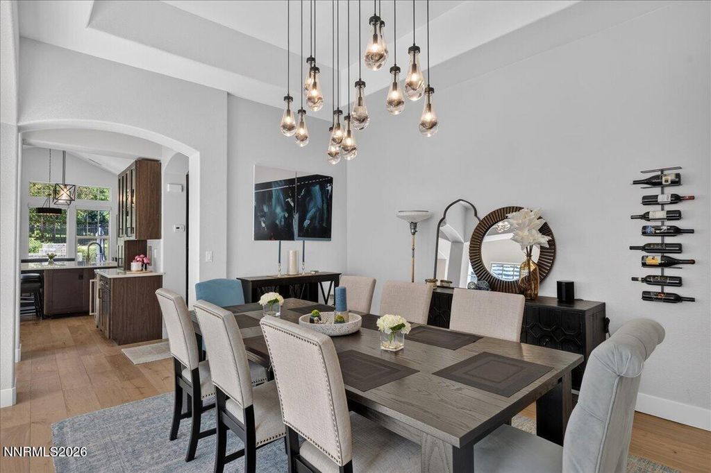 Image 10 of property listing at 5985 Cartier Drive, Reno, NV 89511