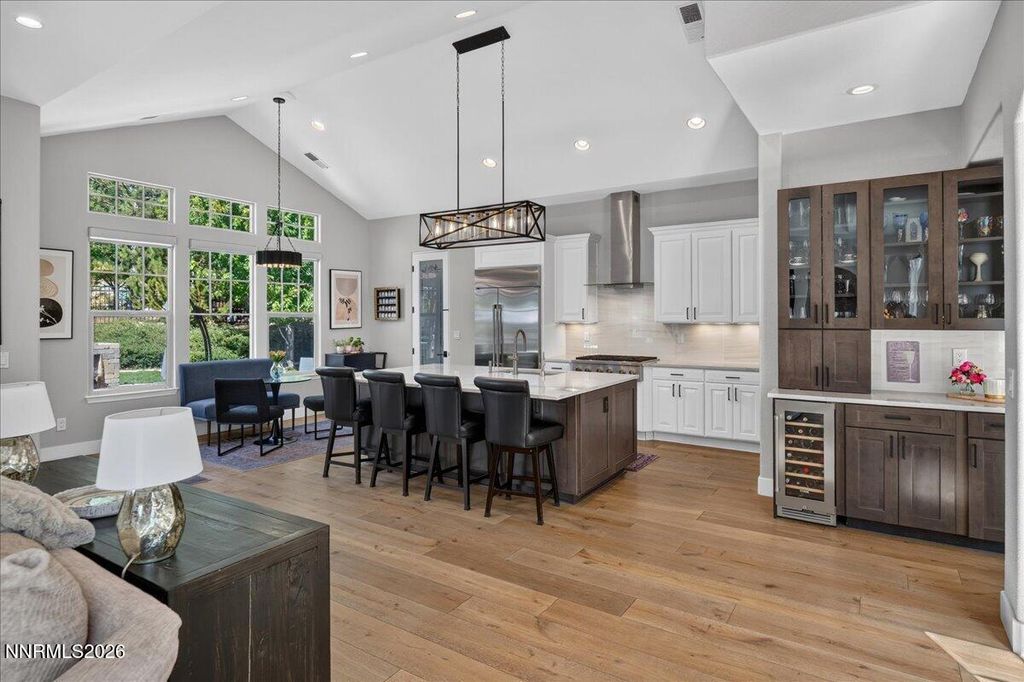 Image 12 of property listing at 5985 Cartier Drive, Reno, NV 89511