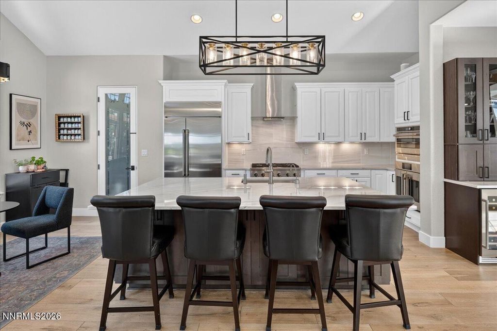Image 13 of property listing at 5985 Cartier Drive, Reno, NV 89511