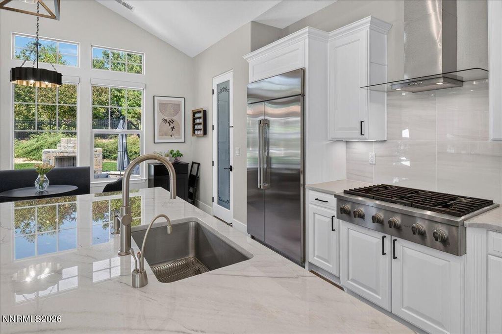 Image 15 of property listing at 5985 Cartier Drive, Reno, NV 89511