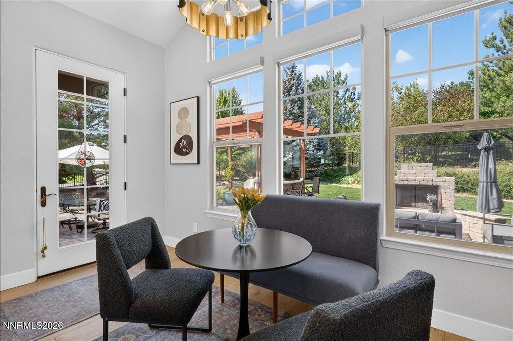 Image 17 of property listing at 5985 Cartier Drive, Reno, NV 89511