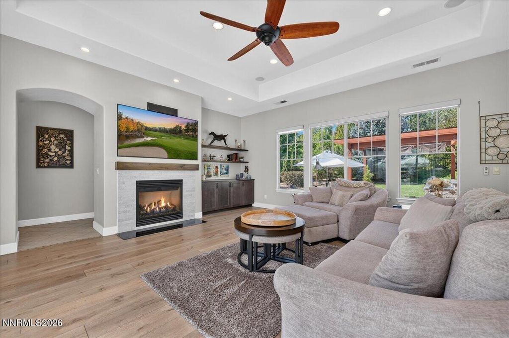 Image 19 of property listing at 5985 Cartier Drive, Reno, NV 89511