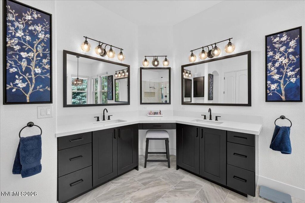 Image 24 of property listing at 5985 Cartier Drive, Reno, NV 89511