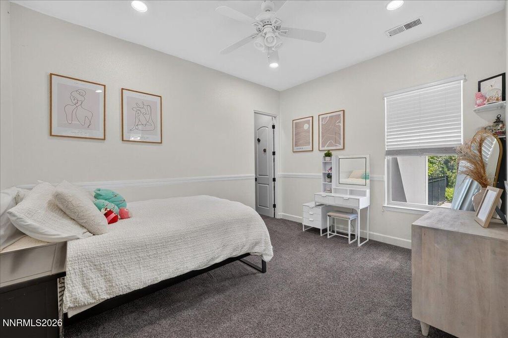 Image 25 of property listing at 5985 Cartier Drive, Reno, NV 89511